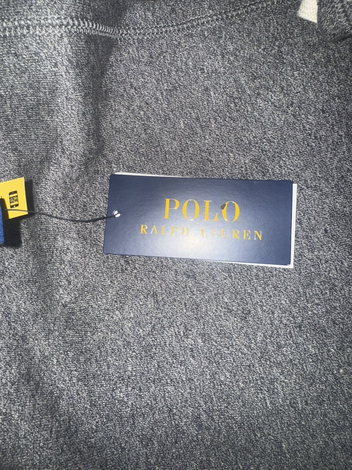 Polo Ralph Lauren Polo Ralph Lauren Men’s Signature Sweatpants Gray Size Large Size US 36 / EU 52 - 15 Thumbnail