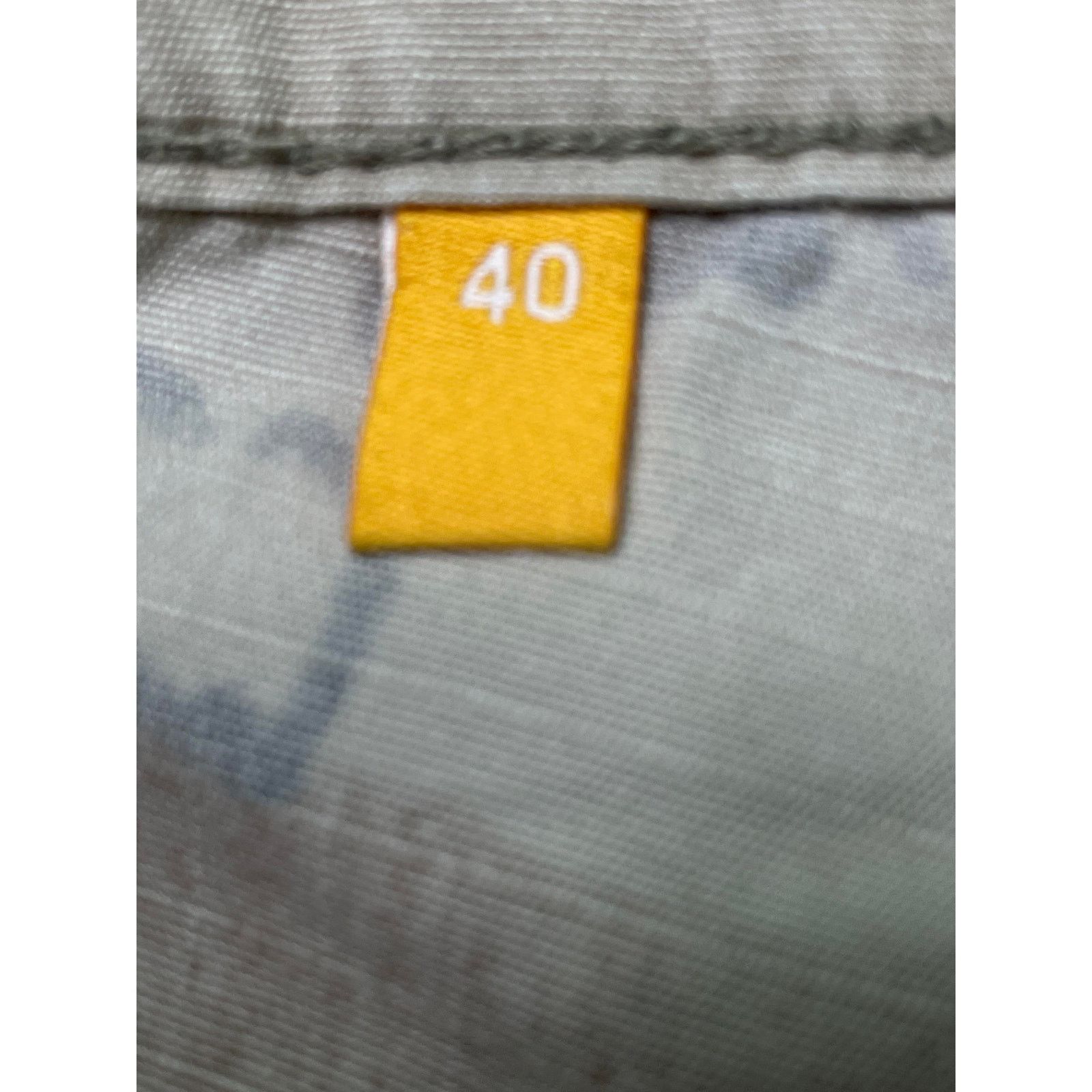Gallery Dept. Gallery Dept 'Carpenter Desert' Camo Flare Size US 40 / EU 56 - 3 Thumbnail
