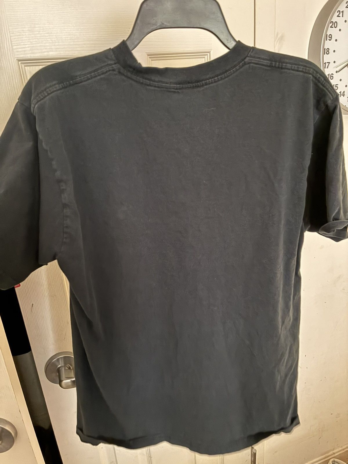 Supreme Supreme Prodigy Tee Size US M / EU 48-50 / 2 - 4 Thumbnail