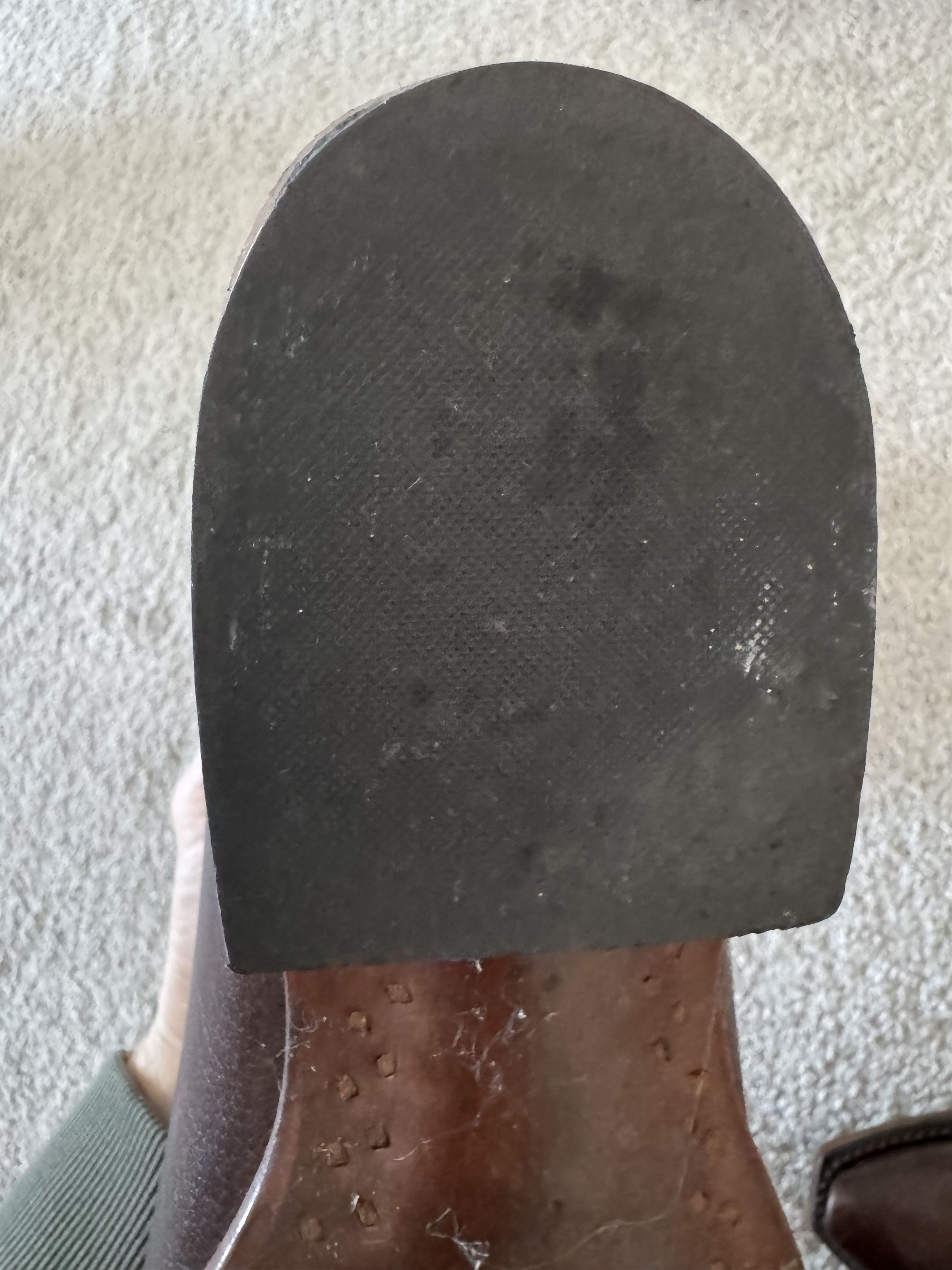 Lucchese Lucchese Collins Boots Size US 9 / EU 42 - 7 Thumbnail