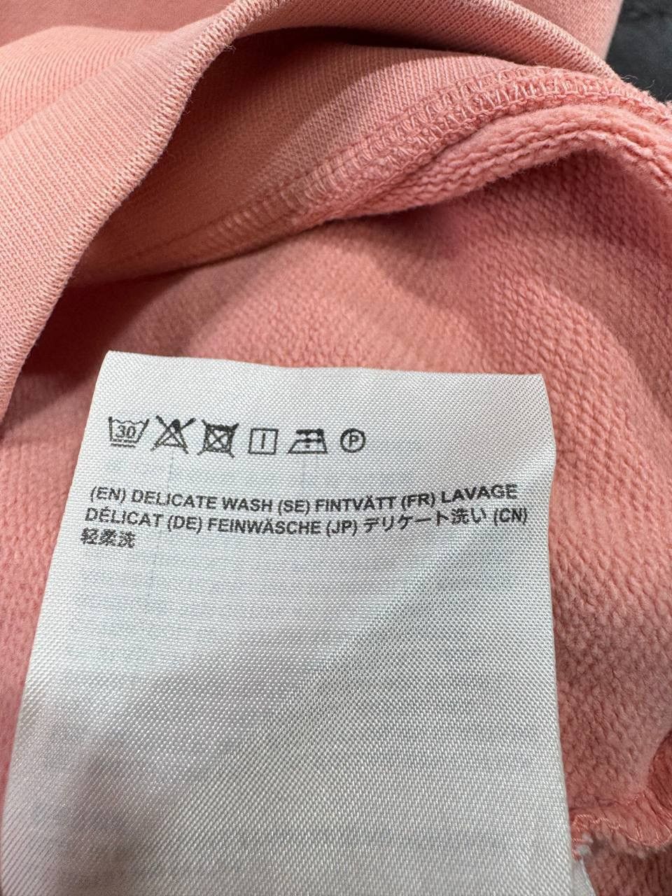 Acne Studios ACNE STUDIOS YANA RIB AW17 Size US L / EU 52-54 / 3 - 10 Thumbnail