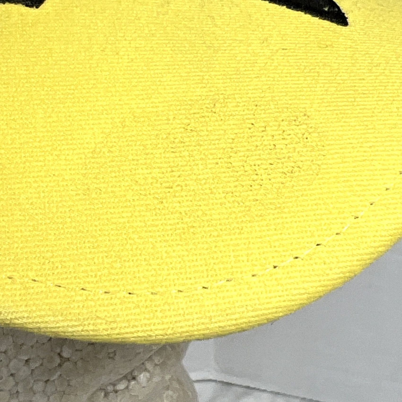 Chase Authentics NASCAR Chase Authentics Hat #43 Cheerios Bobby Lamonte Petty Racing Adjustable Black Men Baseball Cap Size ONE SIZE - 4 Thumbnail