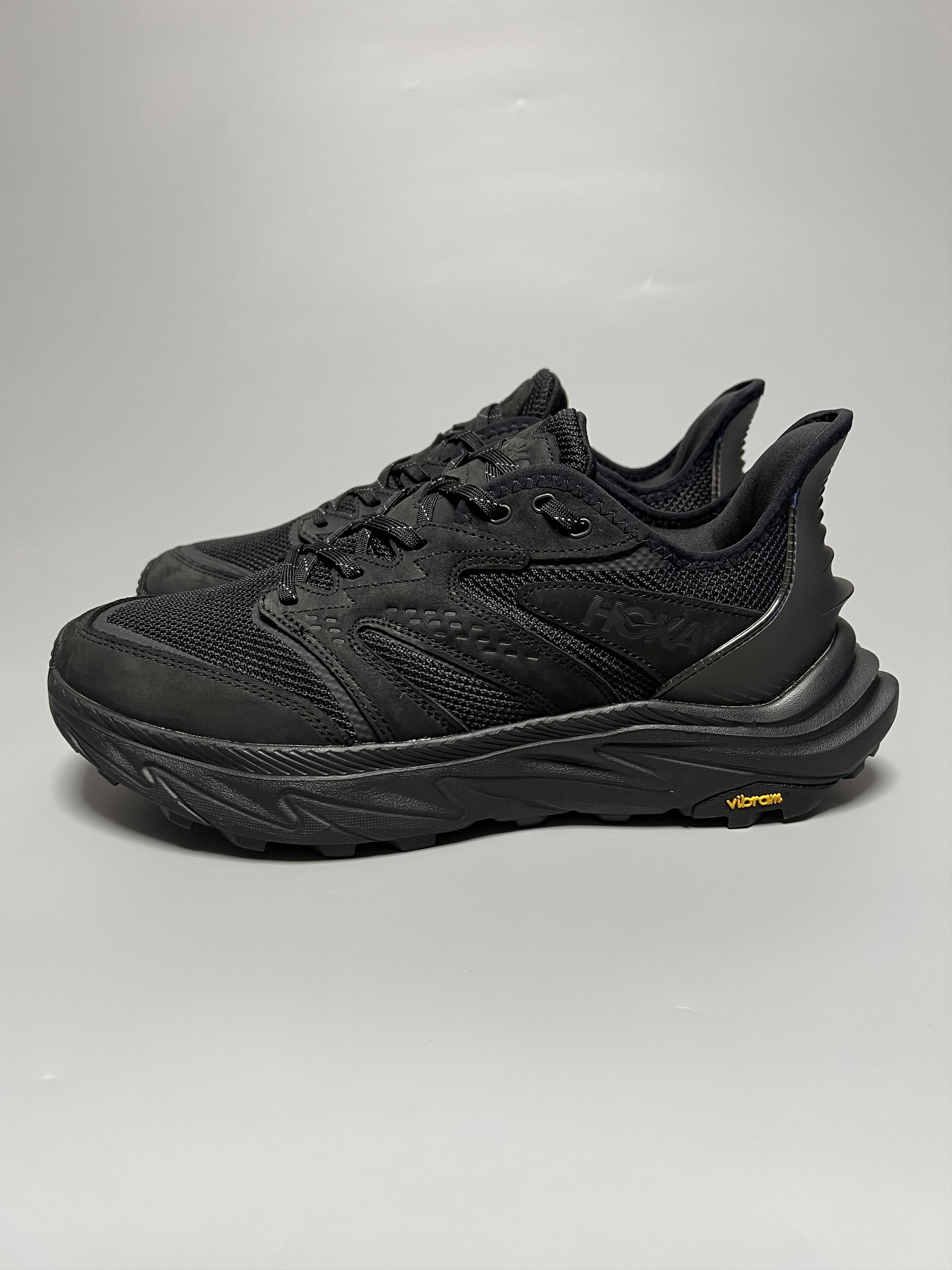 Hoka 11D Hoka One One Anacapa 2 Freedom Hiking Shoes Size US 11 / EU 44 - 2 Thumbnail