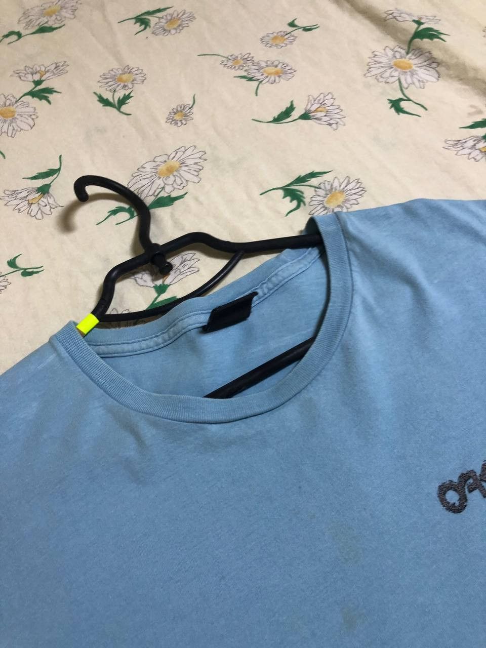Oakley VINTAGE OAKLEY 00’s BIG LOGO TEE Size US XL / EU 56 / 4 - 3 Thumbnail