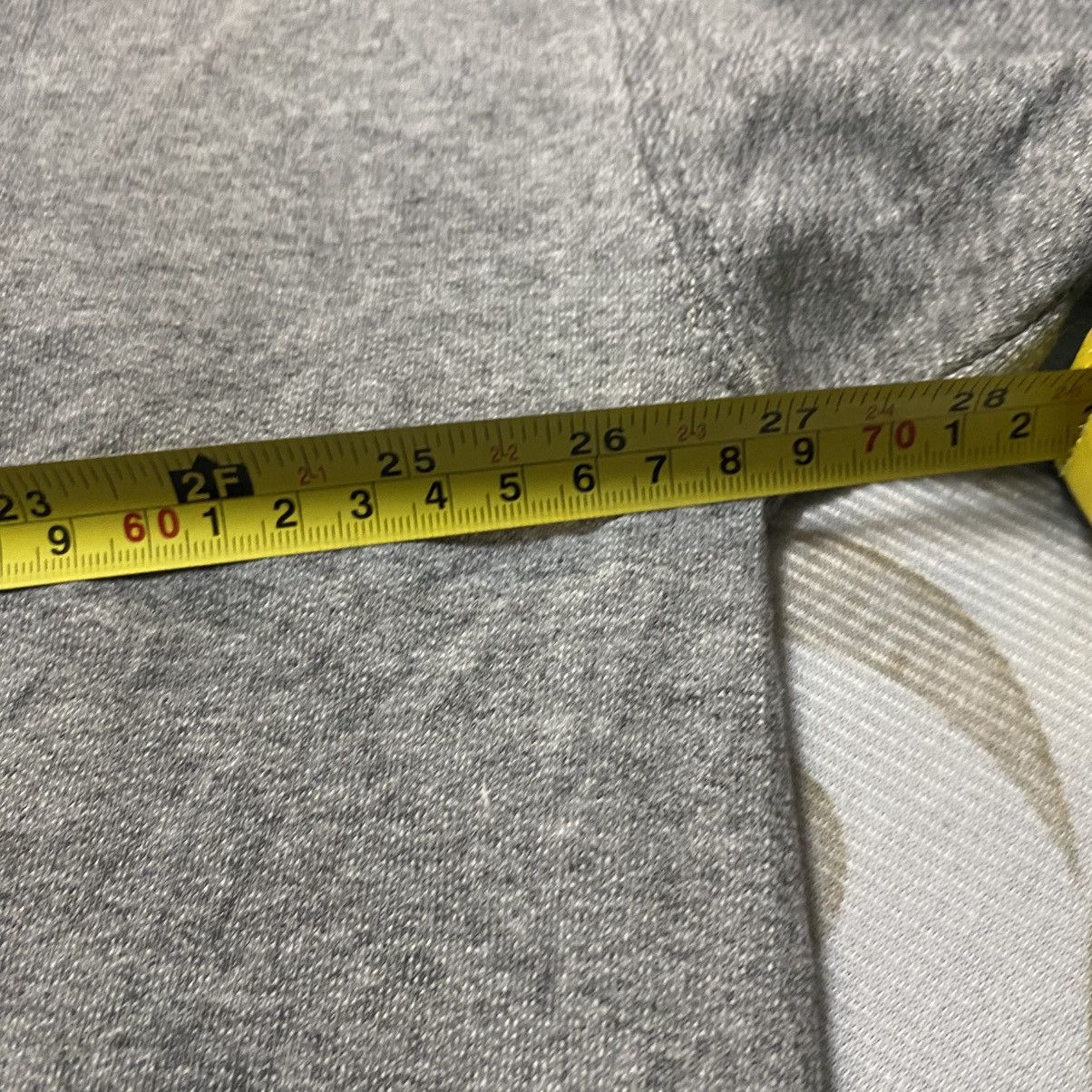 Jerzees Jerzees Nublend Hoodie Size XXL / US 16-18 / IT 52-54 - 5 Thumbnail