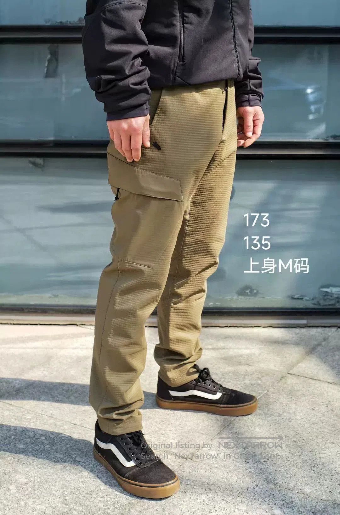 Other Patagonia Lost Arrow Pneumo Fuse Pants. Size US 30 / EU 46 - 9 Thumbnail