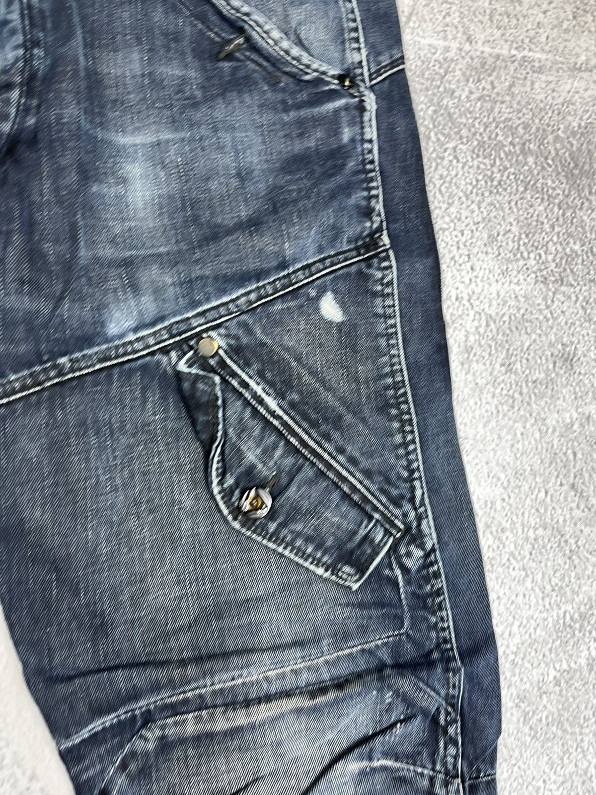 G-Star × Vintage G star denim pants size 32 Size US 32 / EU 48 - 5 Thumbnail