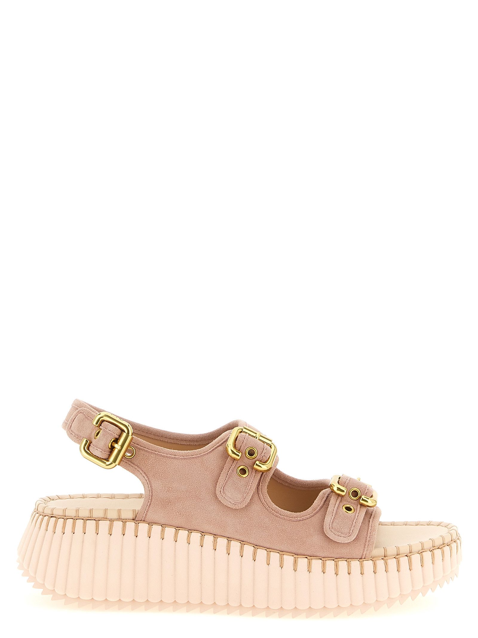 'Nama' sandals