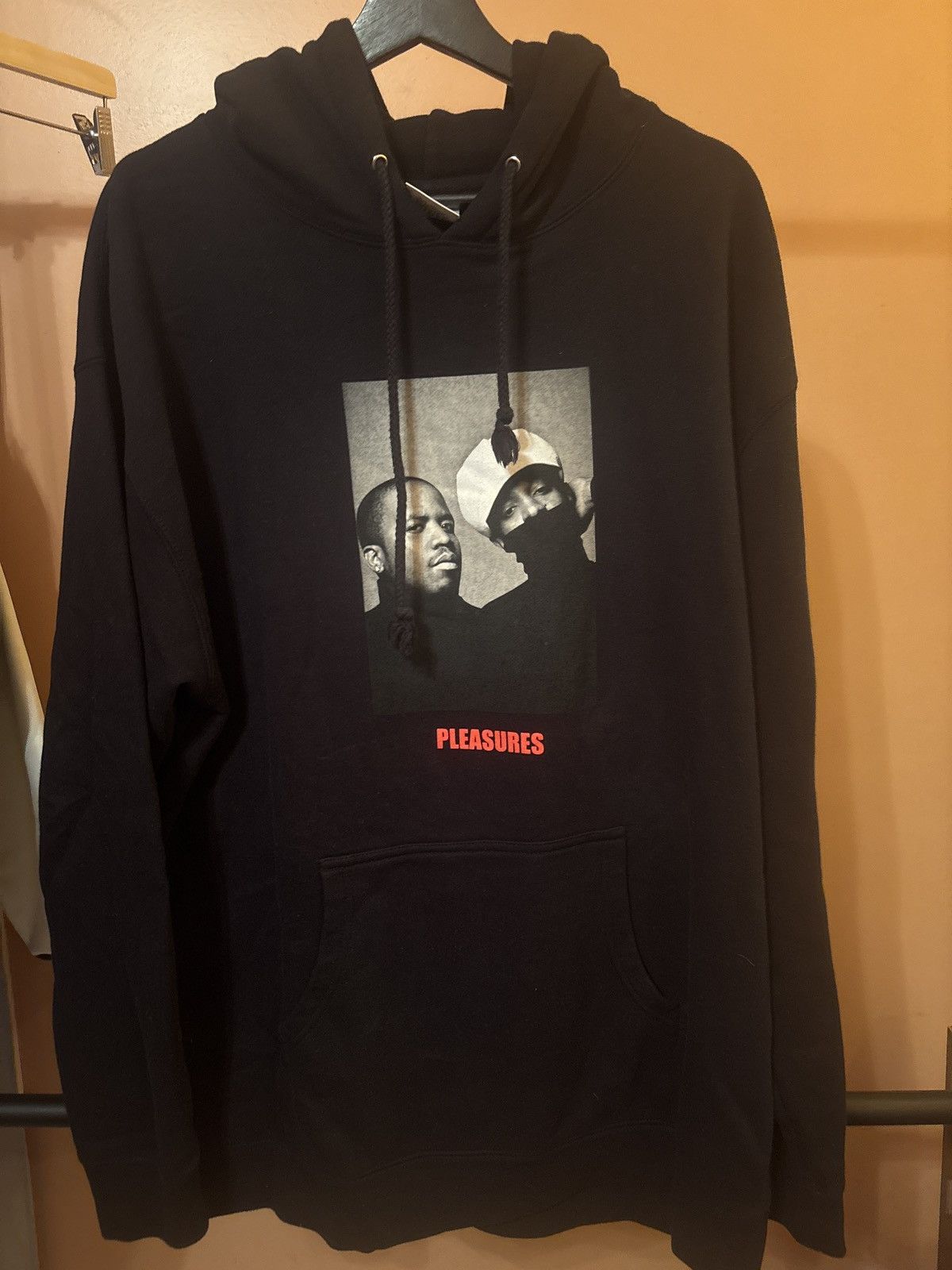 Outkast × Pleasures Pleasures x Outkast Size US XL / EU 56 / 4 - 1 Thumbnail