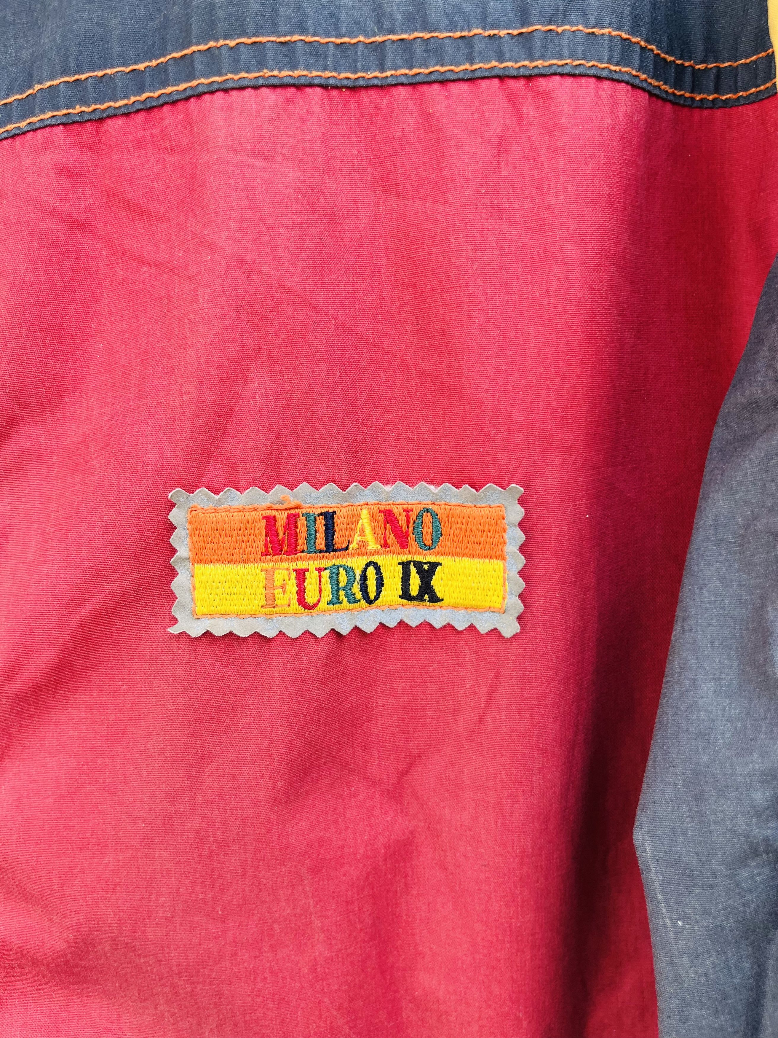 Japanese Brand × Vintage Vintage Aeronine Japanese Designer Fashion Style Size US L / EU 52-54 / 3 - 8 Thumbnail