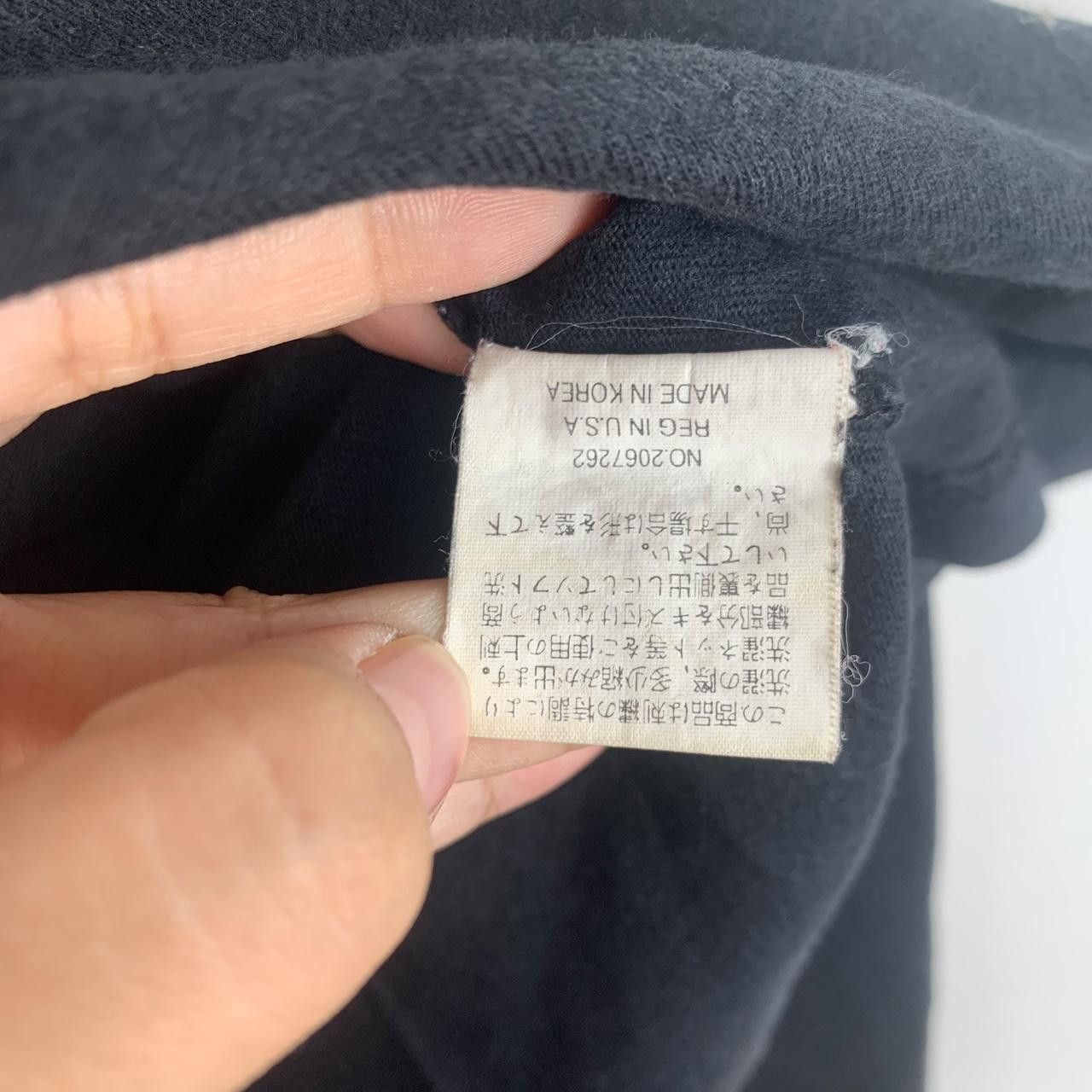 Vintage Vintage SUKAJAN BAKURETSU RANMAN MUSUME Tee Shirt Size M / US 6-8 / IT 42-44 - 7 Thumbnail