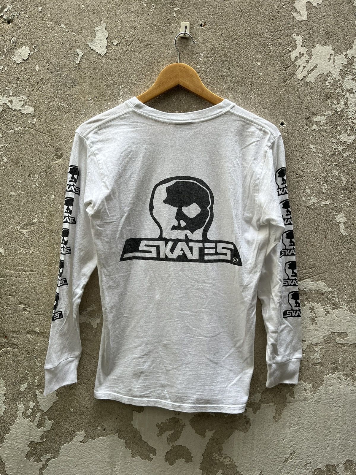 Japanese Brand SKATES Size US M / EU 48-50 / 2 - 12 Thumbnail