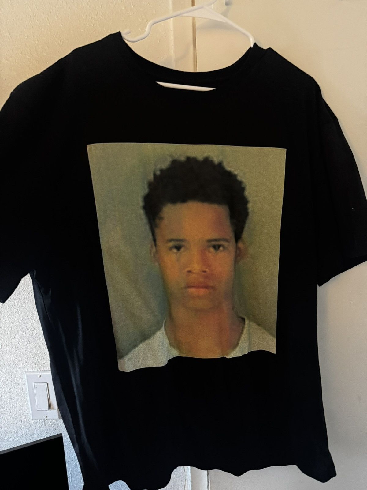 Droland Miller Droland Miller TayK Tee Size US XL / EU 56 / 4 - 1 Thumbnail