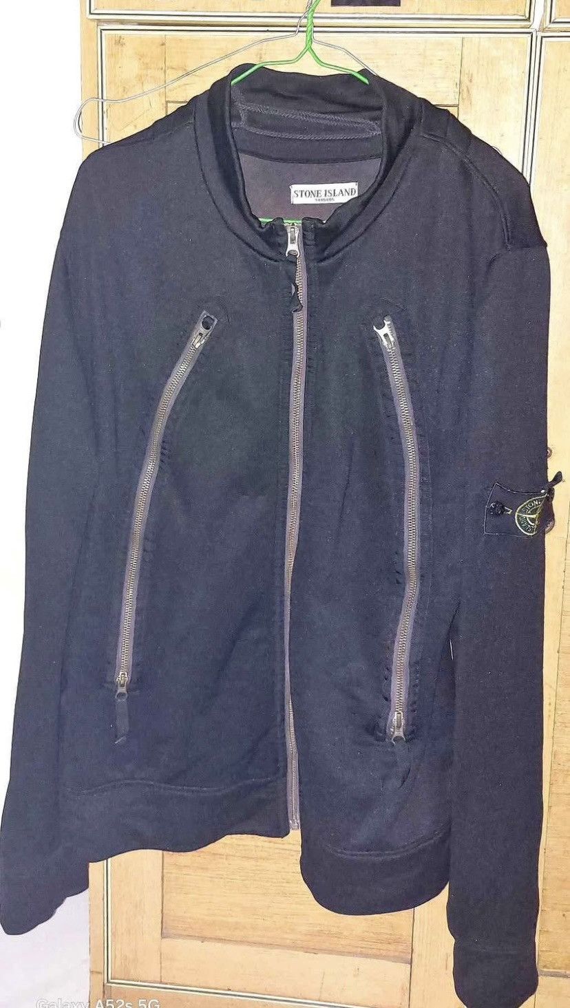 Stone Island Stone Island AW 2009 Size US L / EU 52-54 / 3 - 1 Thumbnail
