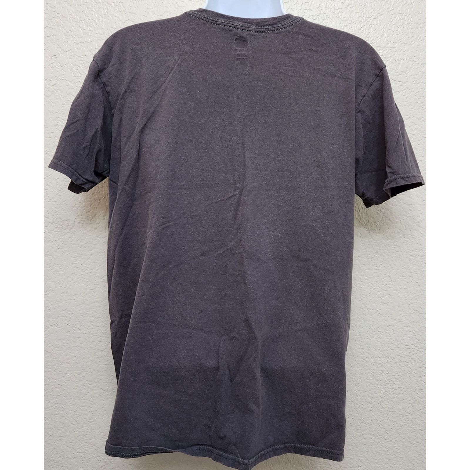Other Disney Parks Boba Fett Helmet Distress Graphic Top Medium Size US M / EU 48-50 / 2 - 3 Thumbnail