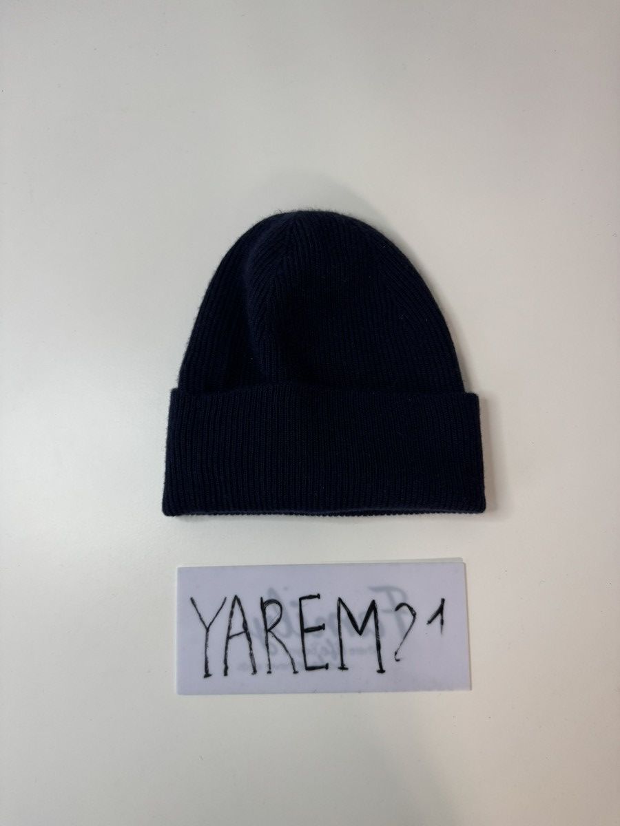 Polo Ralph Lauren Polo Ralph Lauren hat cap Size ONE SIZE - 2 Thumbnail