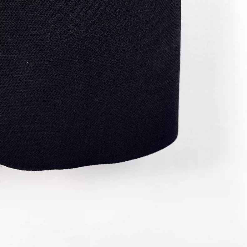 Thom Browne Thom Browne size44 Black wool lapel long sleeve suit Size US S / EU 44-46 / 1 - 4 Thumbnail