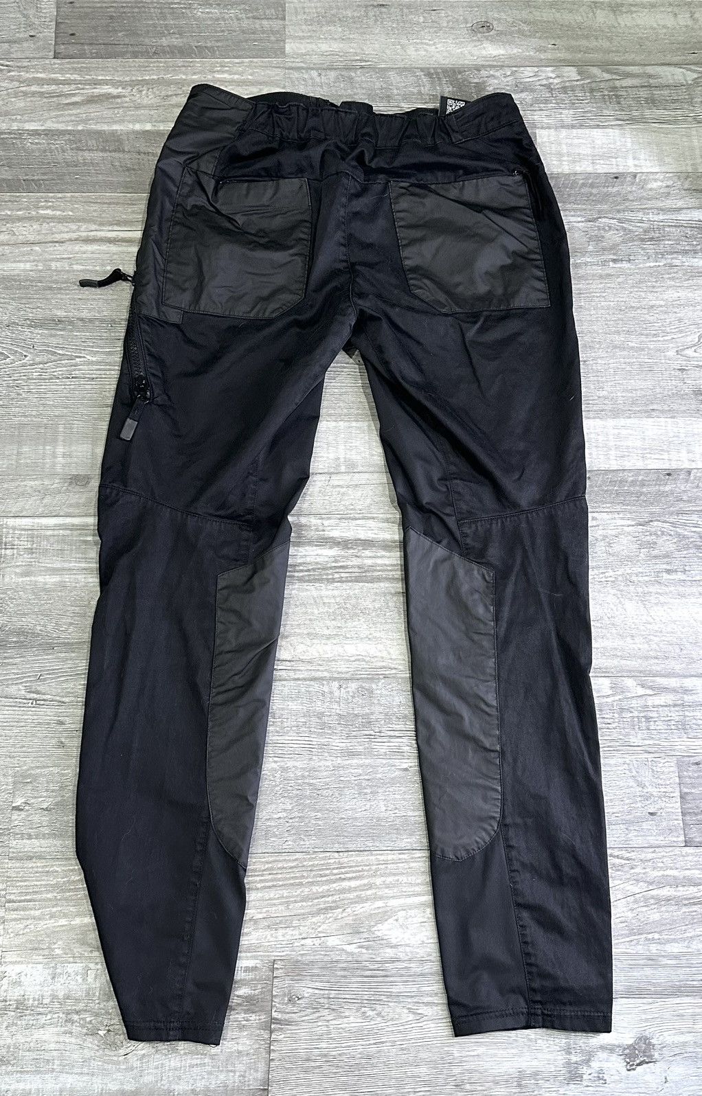 Stone Island Rare Stone Island Activewear Pants Mens Size US 30 Size US 30 / EU 46 - 2 Thumbnail