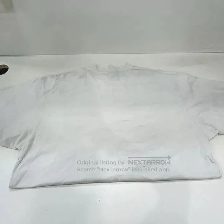 Balenciaga Balenciaga SS23 Logo Graphic Short Sleeve T. Size US S / EU 44-46 / 1 - 8 Thumbnail