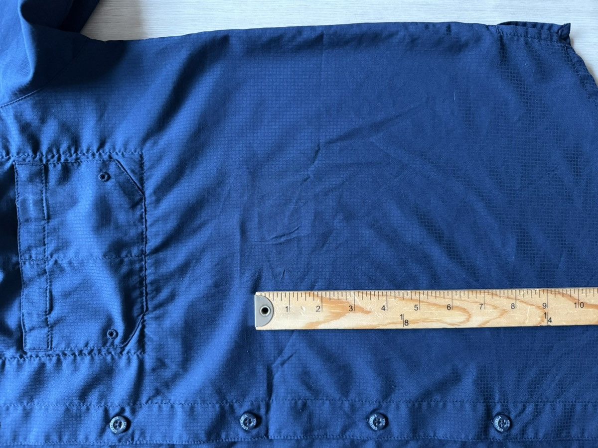 Columbia Houston Astros Columbia PFG Fishing Shirt Sz L *flaws Size US L / EU 52-54 / 3 - 4 Thumbnail