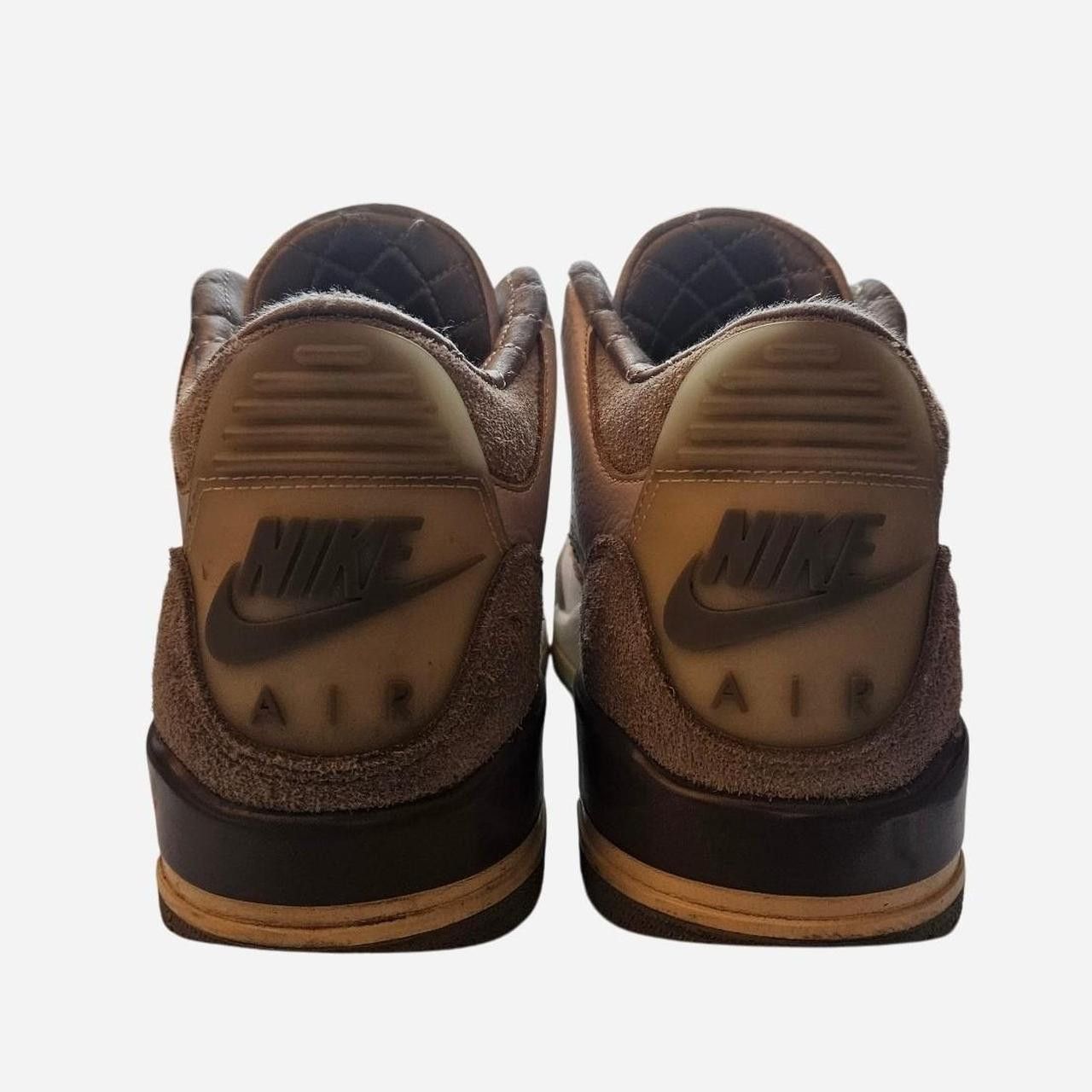 A Ma Maniere × Jordan Brand Jordan 3 A Ma Maniere Size US 9 / EU 42 - 5 Thumbnail