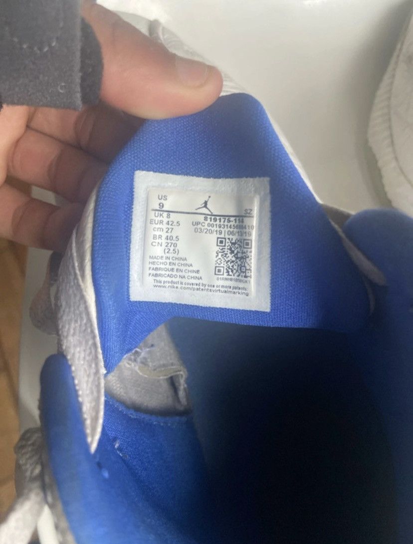 Jordan Brand × Vintage Jordan Size US 9 / EU 42 - 9 Thumbnail
