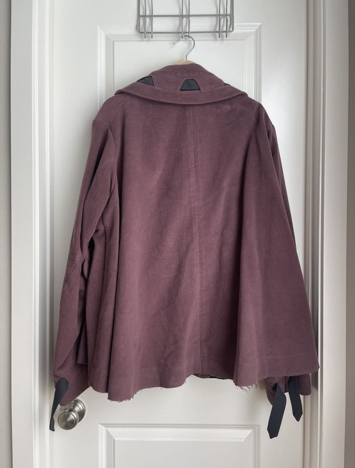 Kiko Kostadinov 011 maiden peacoat Size US M / EU 48-50 / 2 - 2 Thumbnail