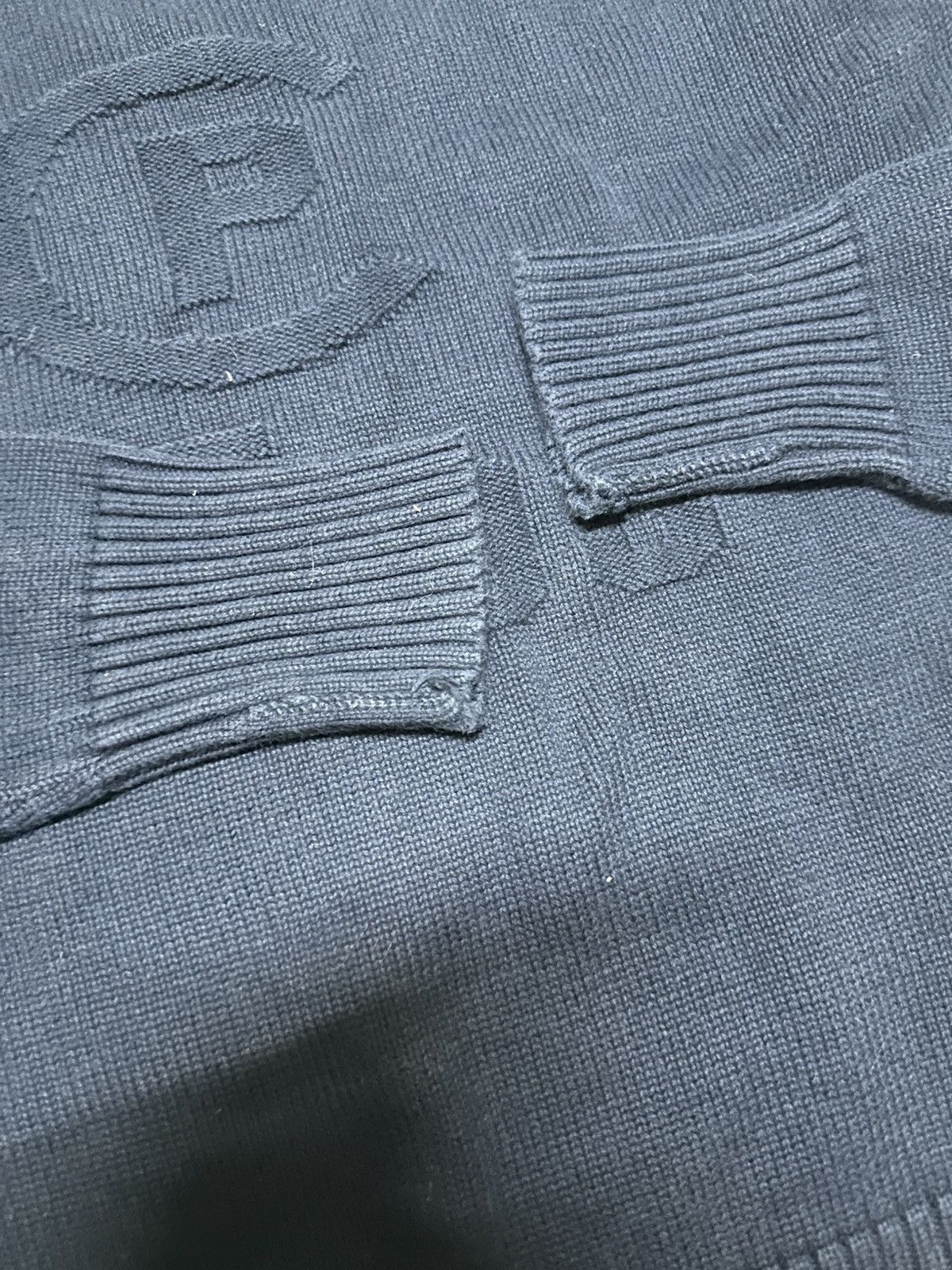 Ralph Lauren Vtg RL 93 by ralph lauren knitwear Size US M / EU 48-50 / 2 - 6 Thumbnail