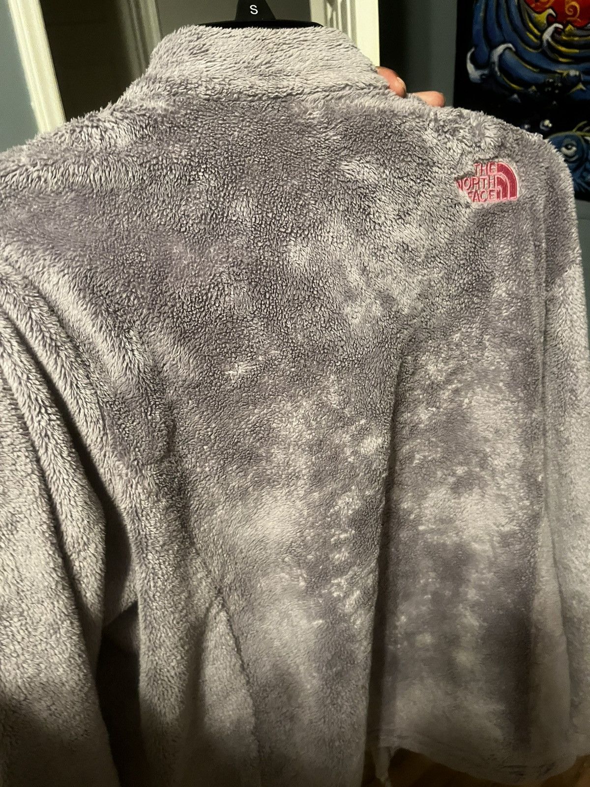 The North Face Breast cancer awareness north face Size L / US 10 / IT 46 - 2 Thumbnail
