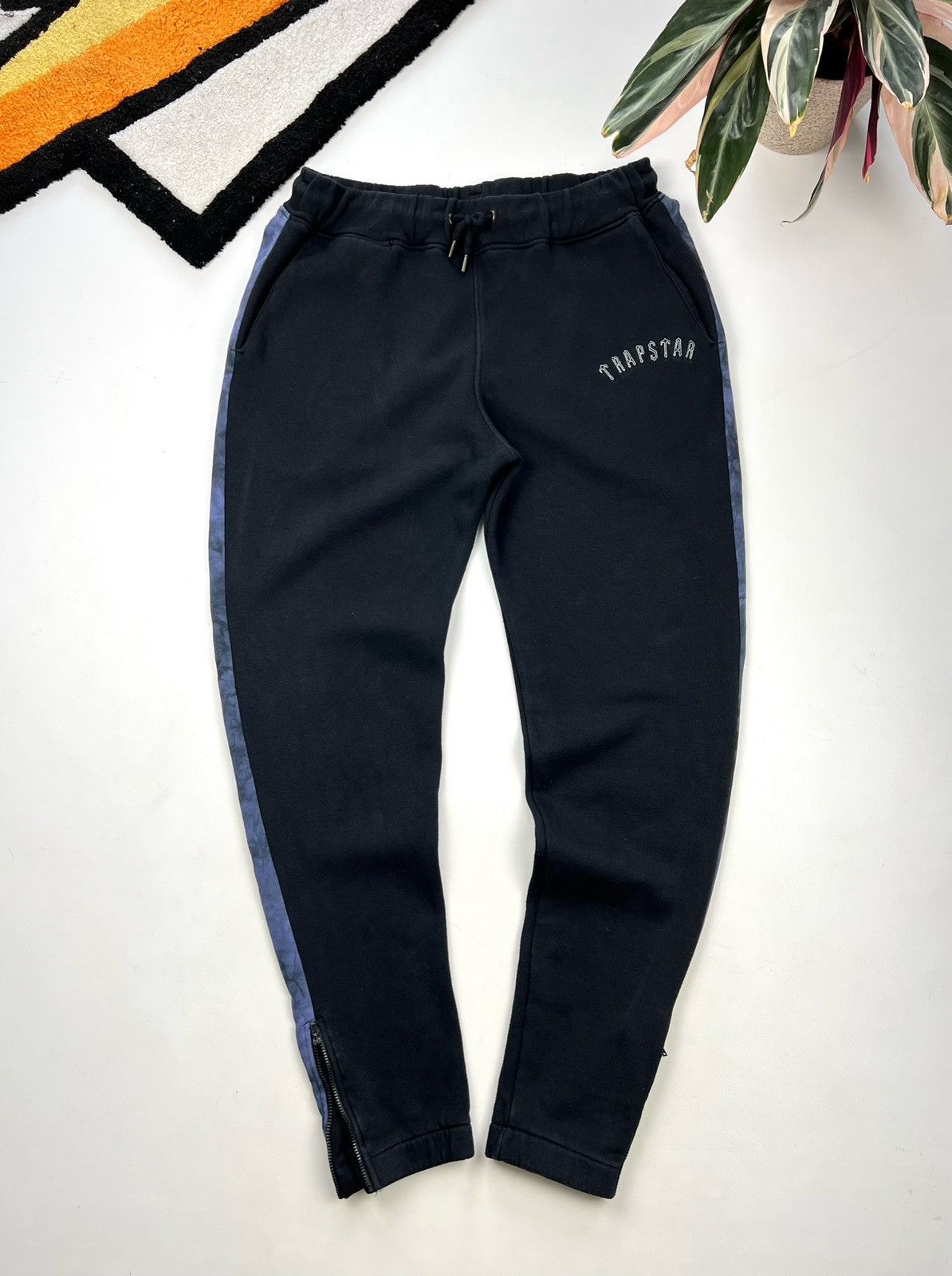 Hype Streetwear Trapstar London TRAPSTAR joggers sweatpants Pamys Size XL Grailed