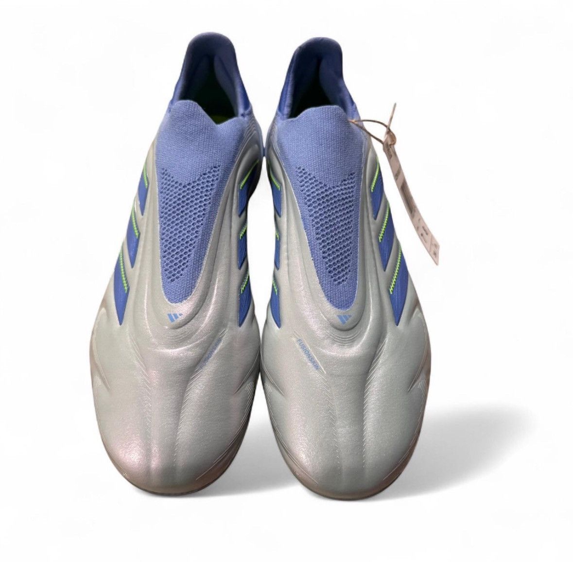 Adidas Men’s Adidas Copa Pure 3 Elite Laceless FG Size US 7 / EU 40 - 4 Thumbnail