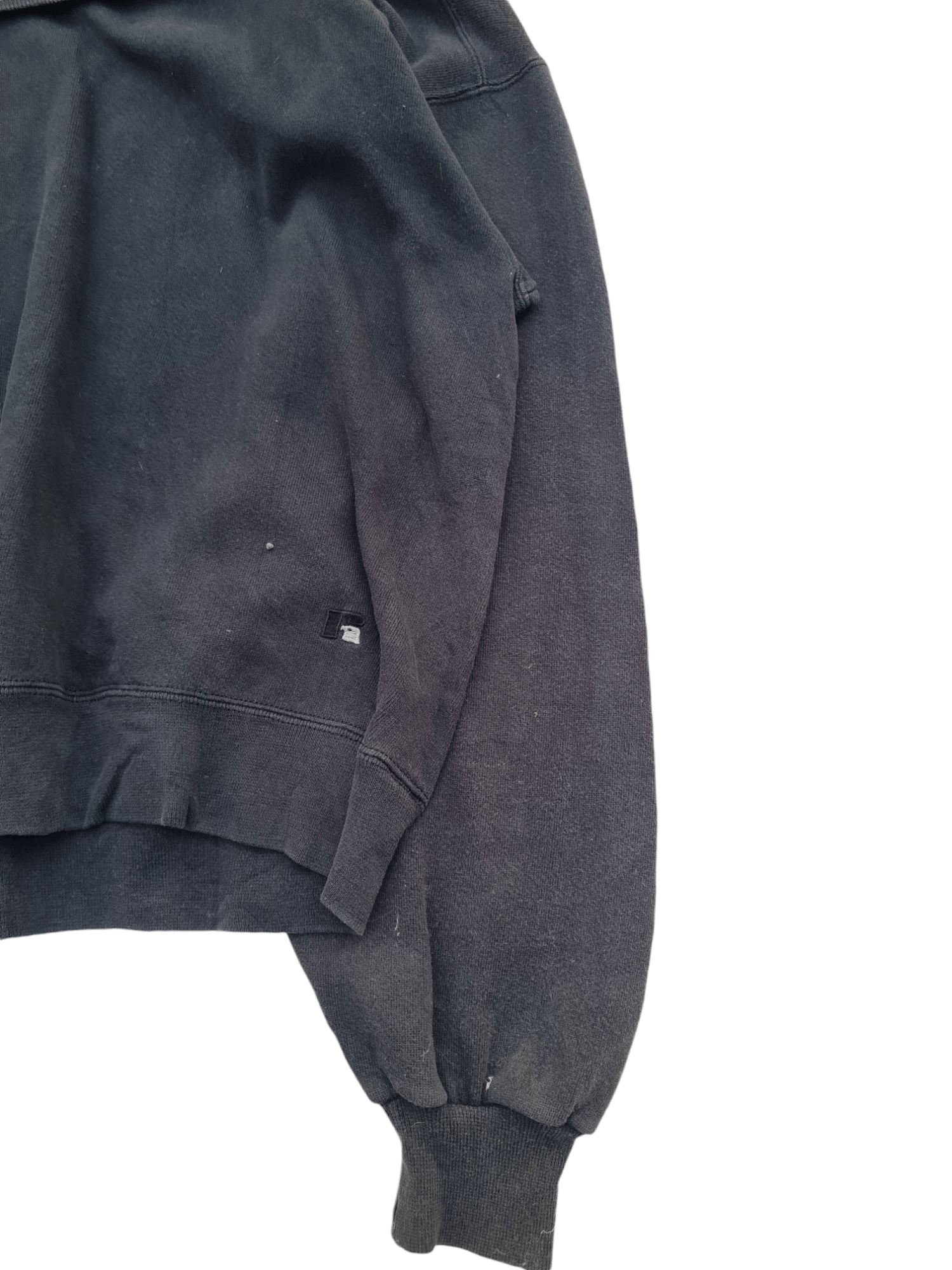 Russell Athletic × Vintage ✅️Vintage Russell Plain Made in USA Size US L / EU 52-54 / 3 - 5 Thumbnail