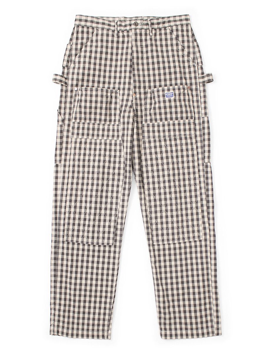 Kapital Kapital check Lumber Pants Size US 32 / EU 48 - 1 Thumbnail