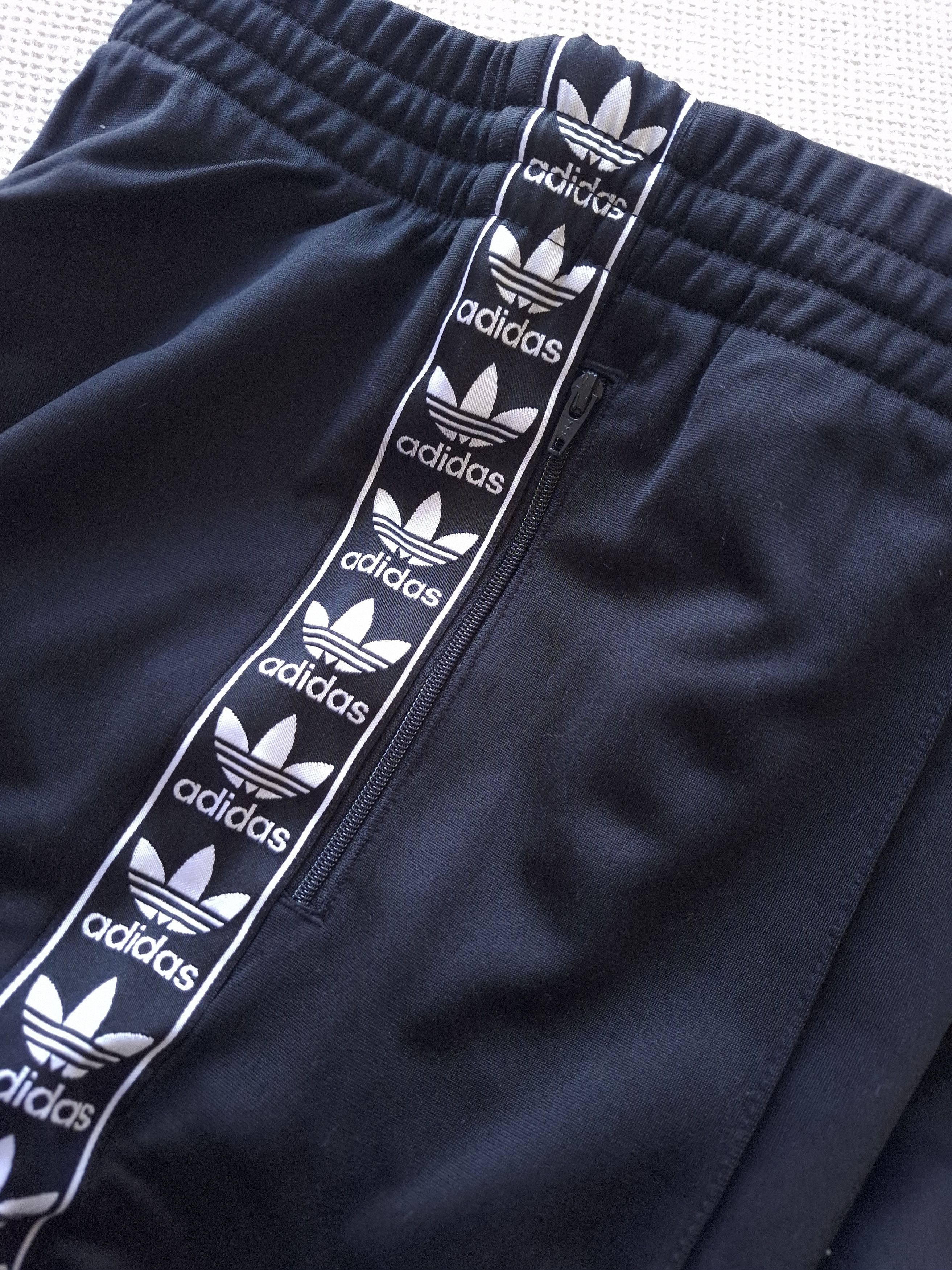Adidas 2016 Adidas Originals Firebird Pants BJ8336 Fr 40 Size 28" / US 6 / IT 42 - 5 Thumbnail