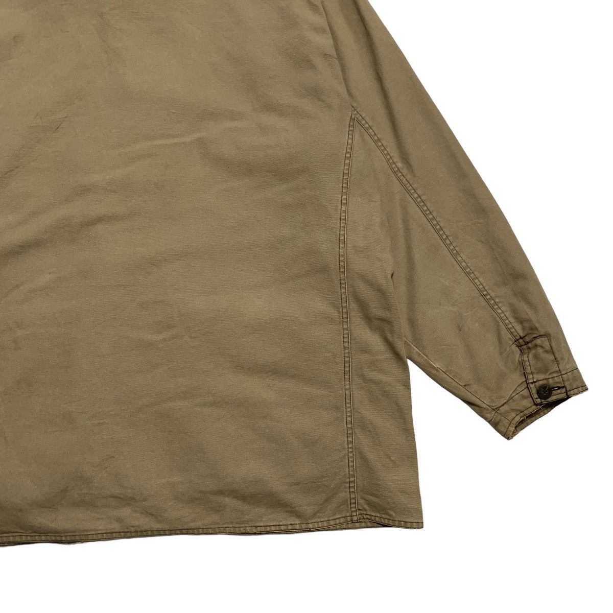 Woolrich Woolen Mills Vintage Woolrich Deck Jacket Size US XXL / EU 58 / 5 - 13 Thumbnail