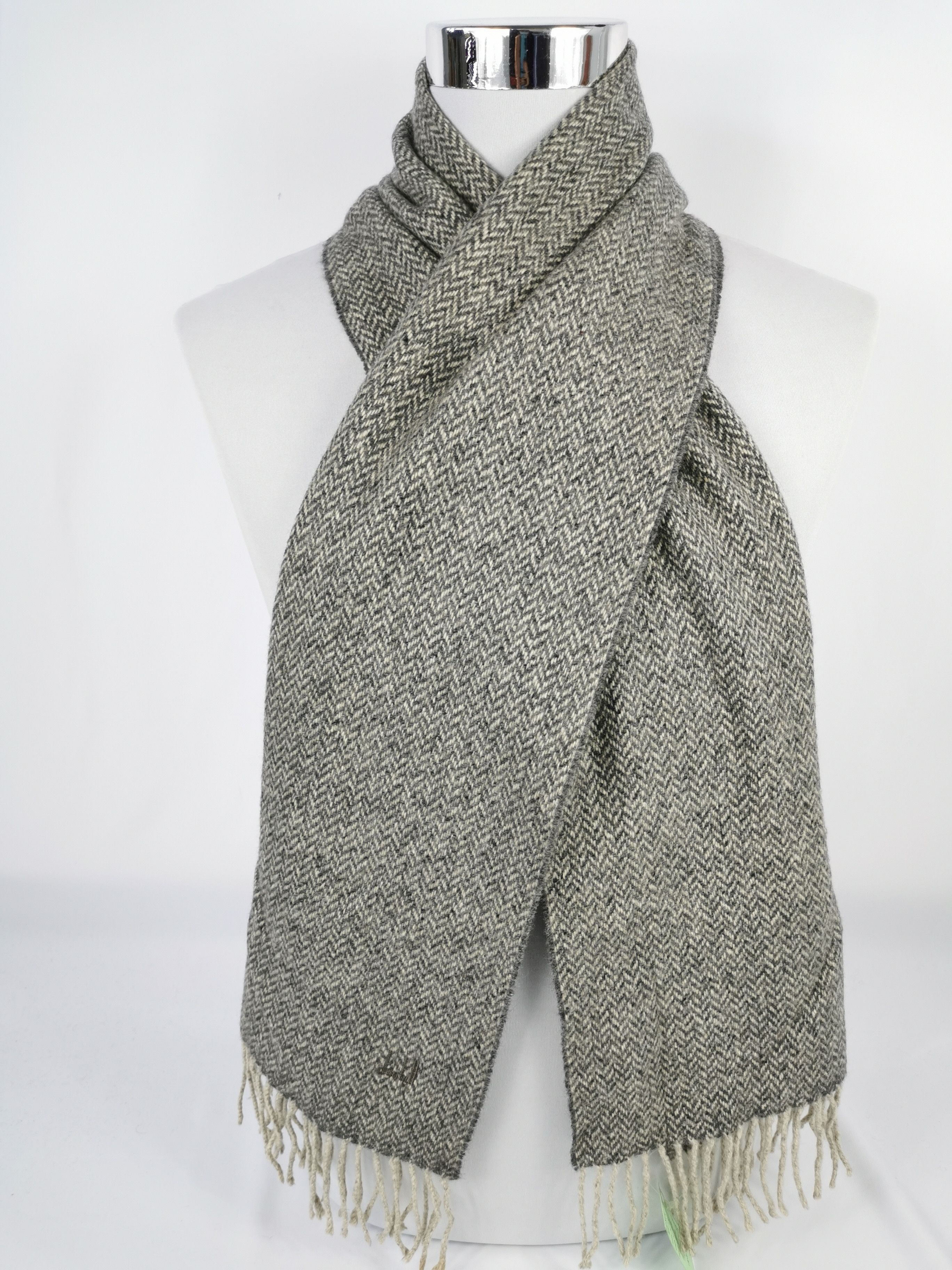 Alfred Dunhill Dunhill scarf muffler Size ONE SIZE - 1 Thumbnail