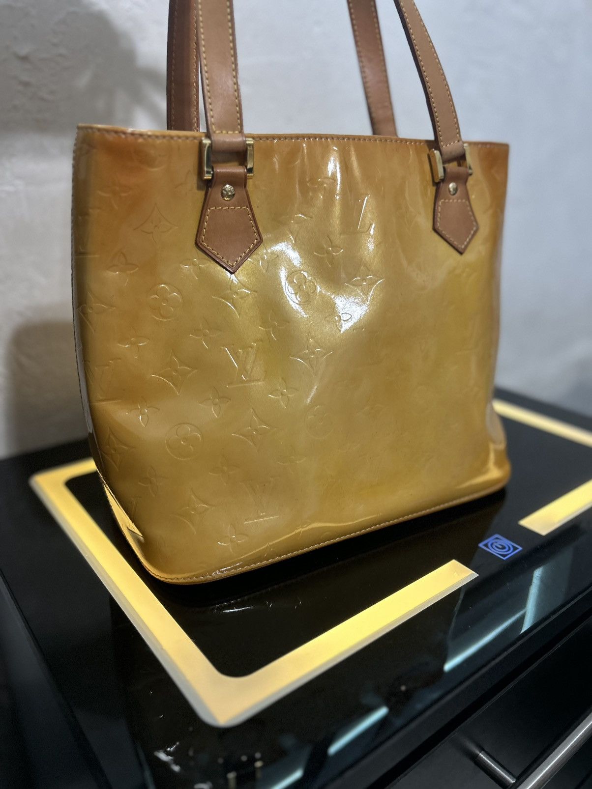 Louis Vuitton Monogram Louis Vuitton Vintage bag Size ONE SIZE - 1 Thumbnail