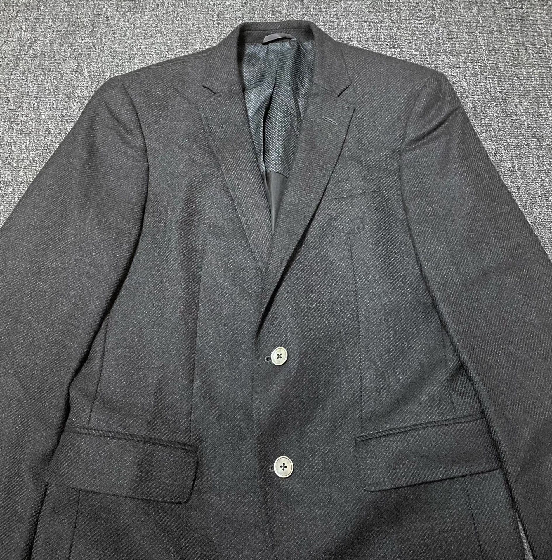 Hugo Boss Hugo Boss suit jacket, Size 48R - 2 Thumbnail