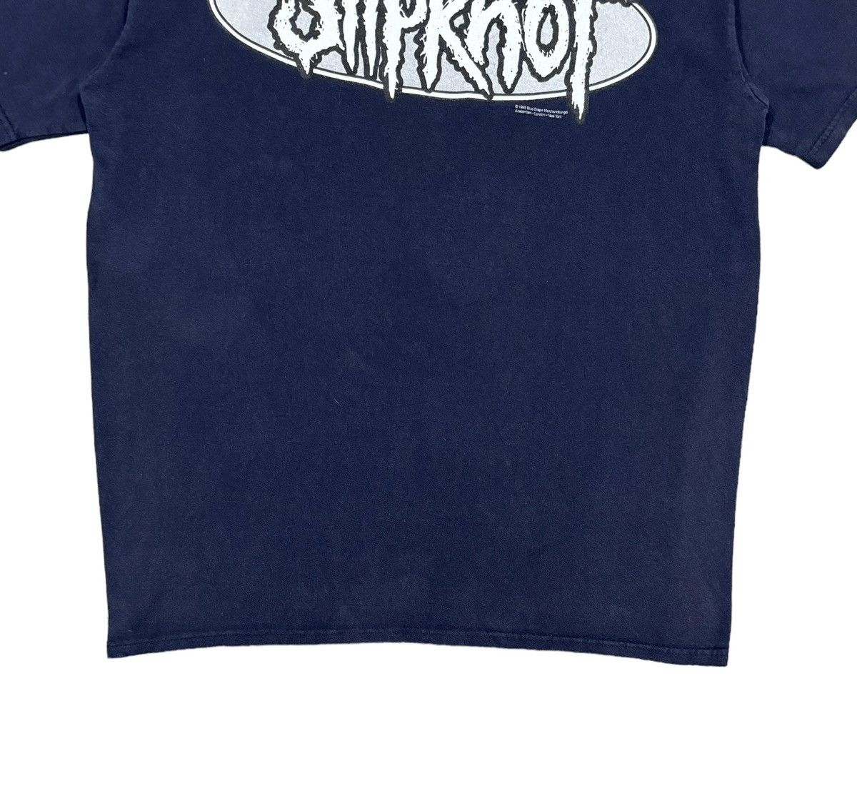 Band Tees Vtg🔥1999 Slipknot Surfacing Shirt* Don’t Ever Judge Me Size US XL / EU 56 / 4 - 7 Thumbnail
