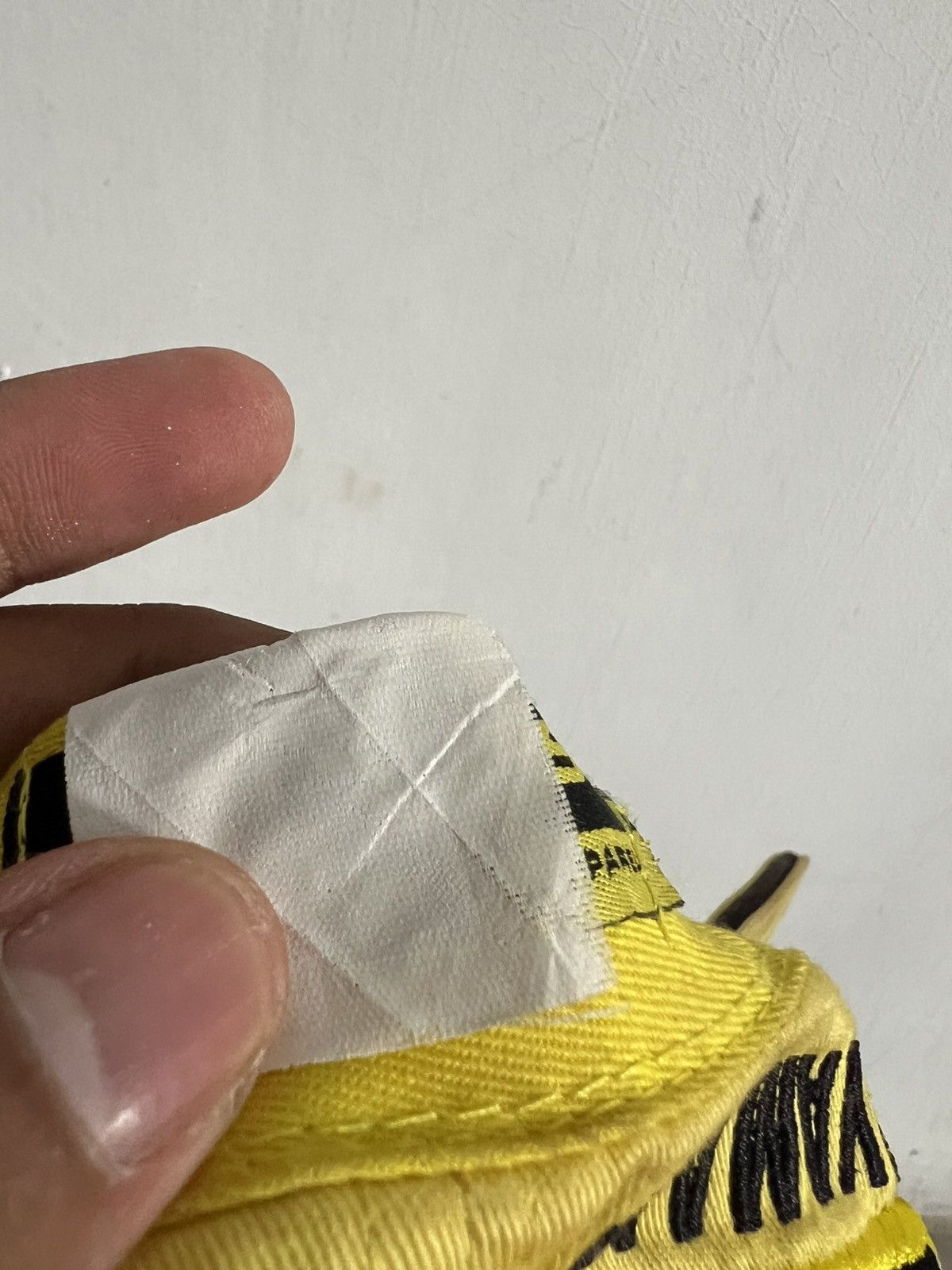 Yamaha VR46 Valentino Rossi Yamaha Hat Size ONE SIZE - 20 Thumbnail