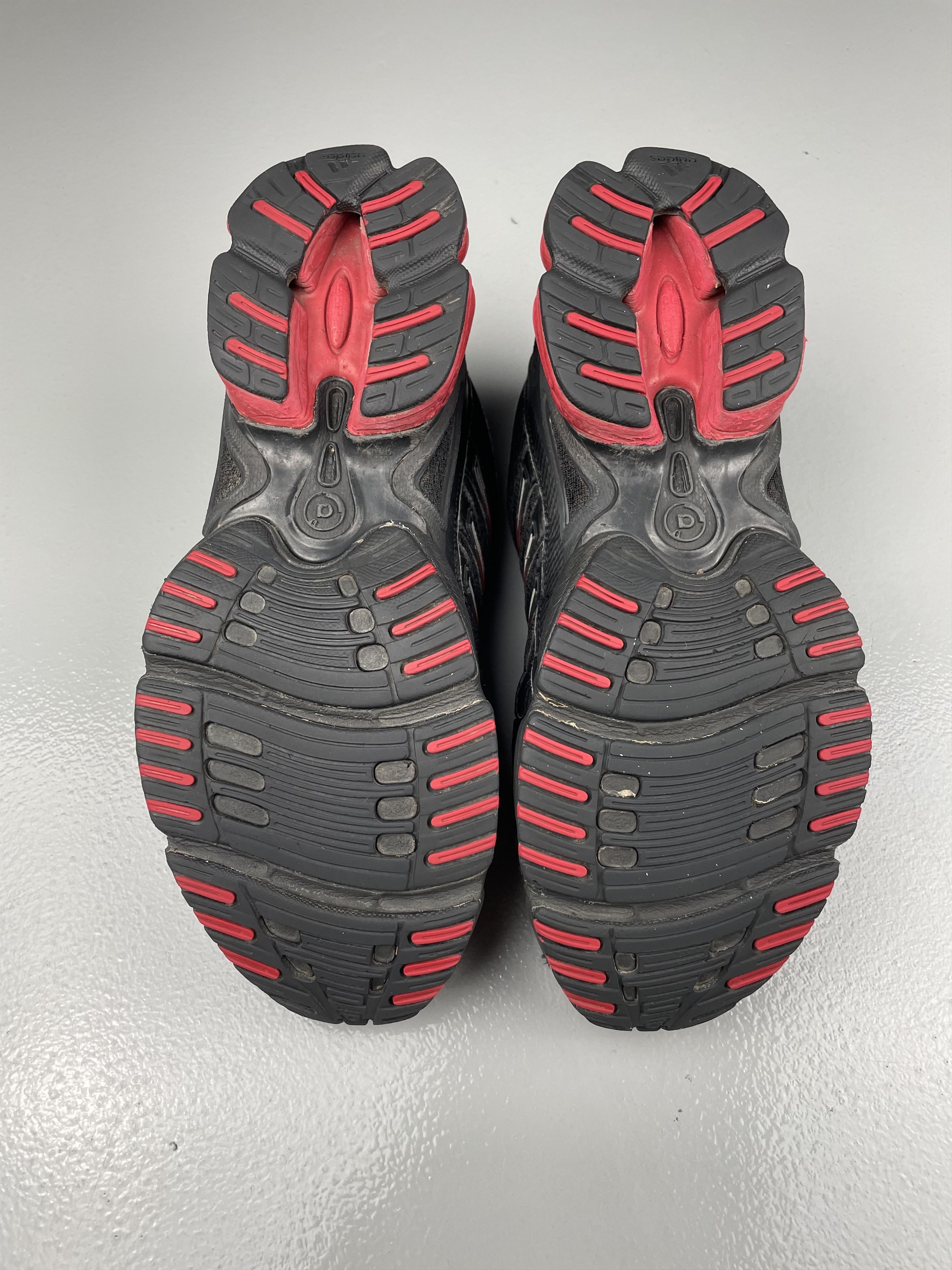 Adidas RAF SIMONS INSPIRATION adidas a3 Cushion 2005 Size US 8.5 / EU 41-42 - 6 Thumbnail