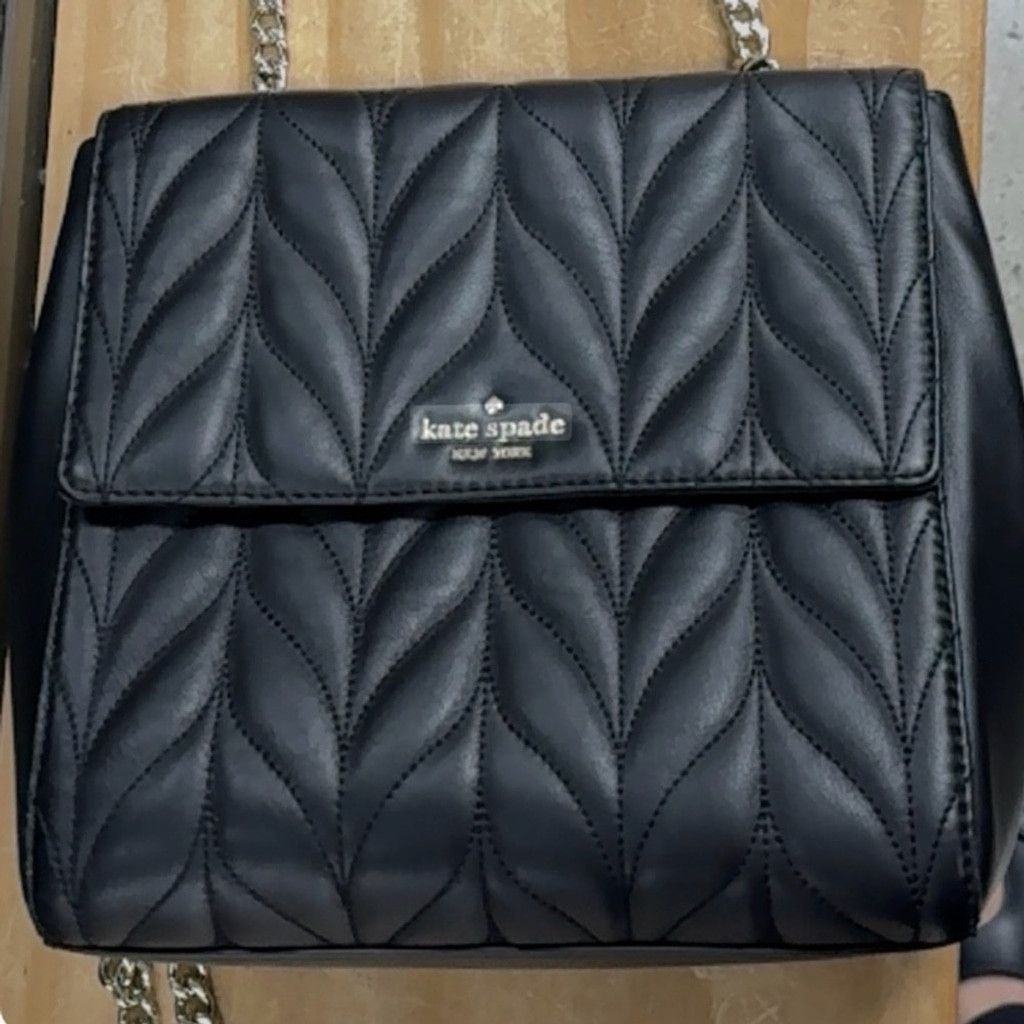 Kate Spade Kate Spade Brayden Briar Lane Backpack/Crossbody Size ONE SIZE - 4 Thumbnail