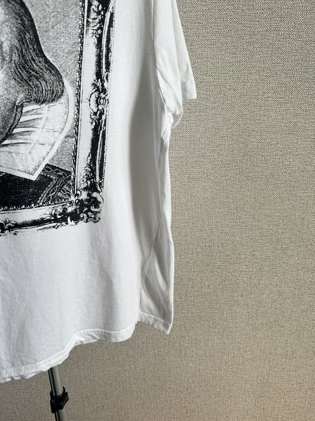 Vivienne Westwood Comic Relief x Vivienne Westwood William Shakespeare Tee Size US L / EU 52-54 / 3 - 4 Thumbnail