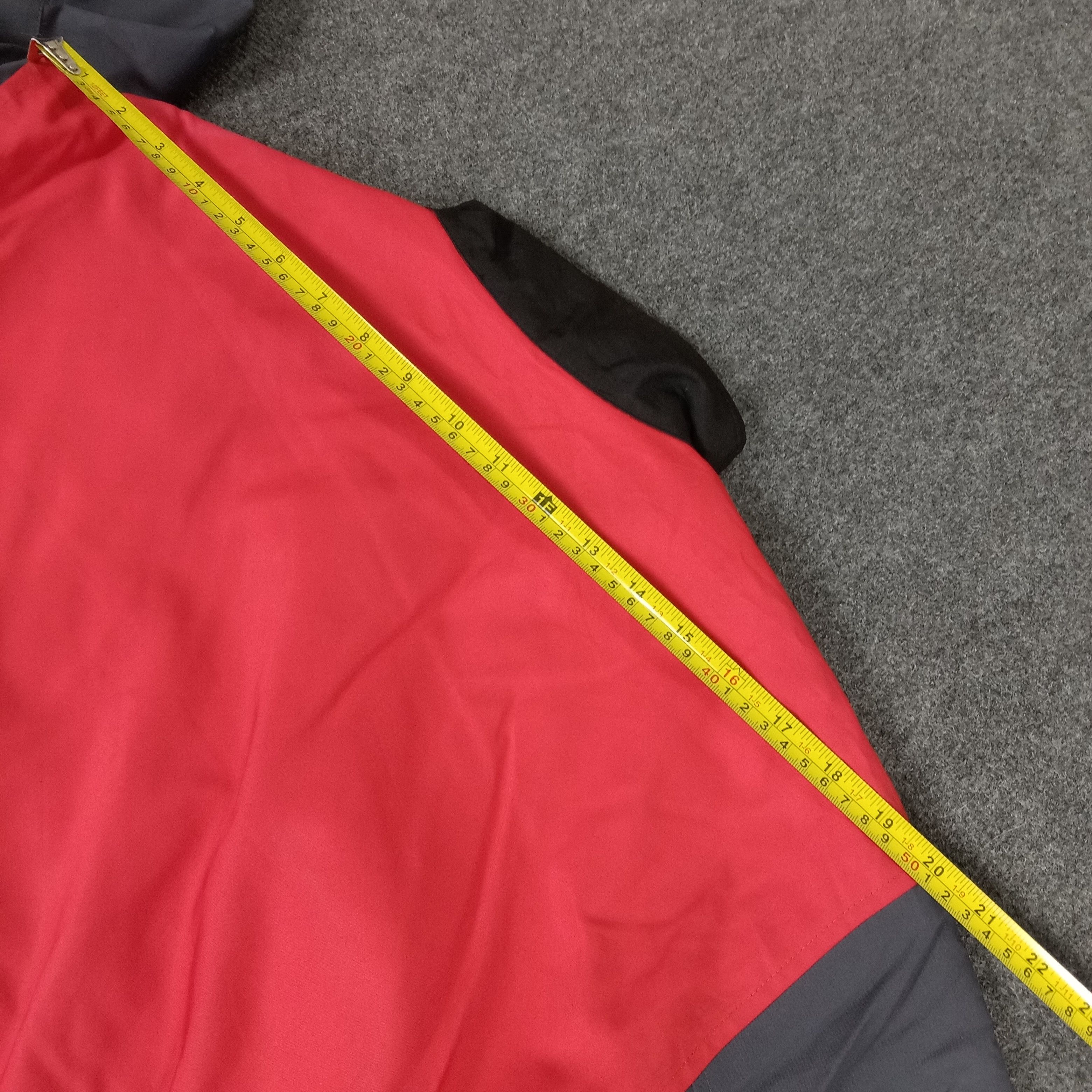 Ferrari × Vintage Shell Formula One Fuel Uniform Racing Jacket Size US L / EU 52-54 / 3 - 5 Thumbnail