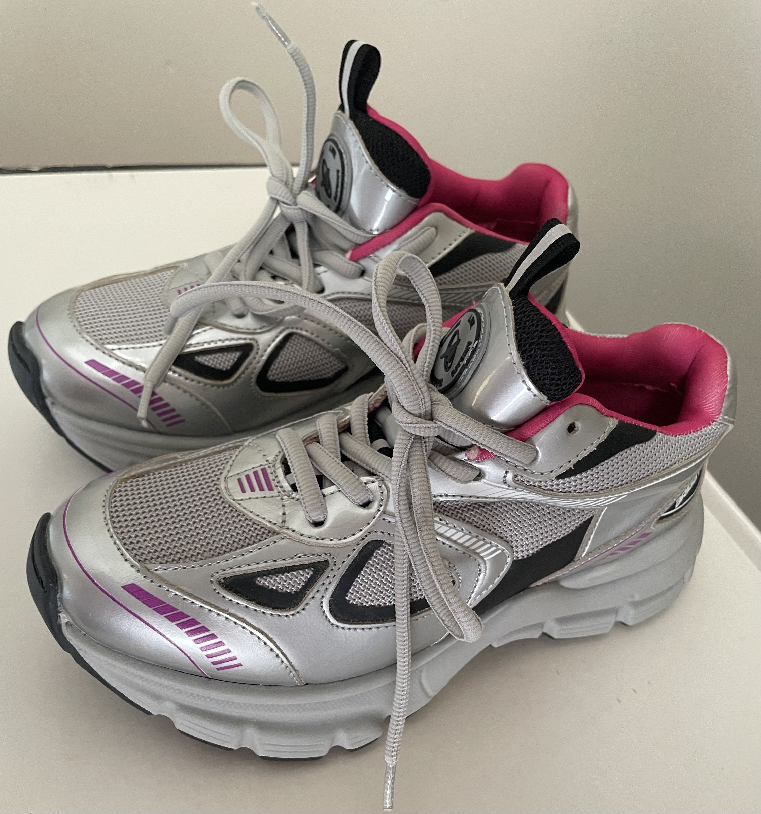 Axel Arigato Marathon Runner Size US 6 / IT 36 - 4 Thumbnail