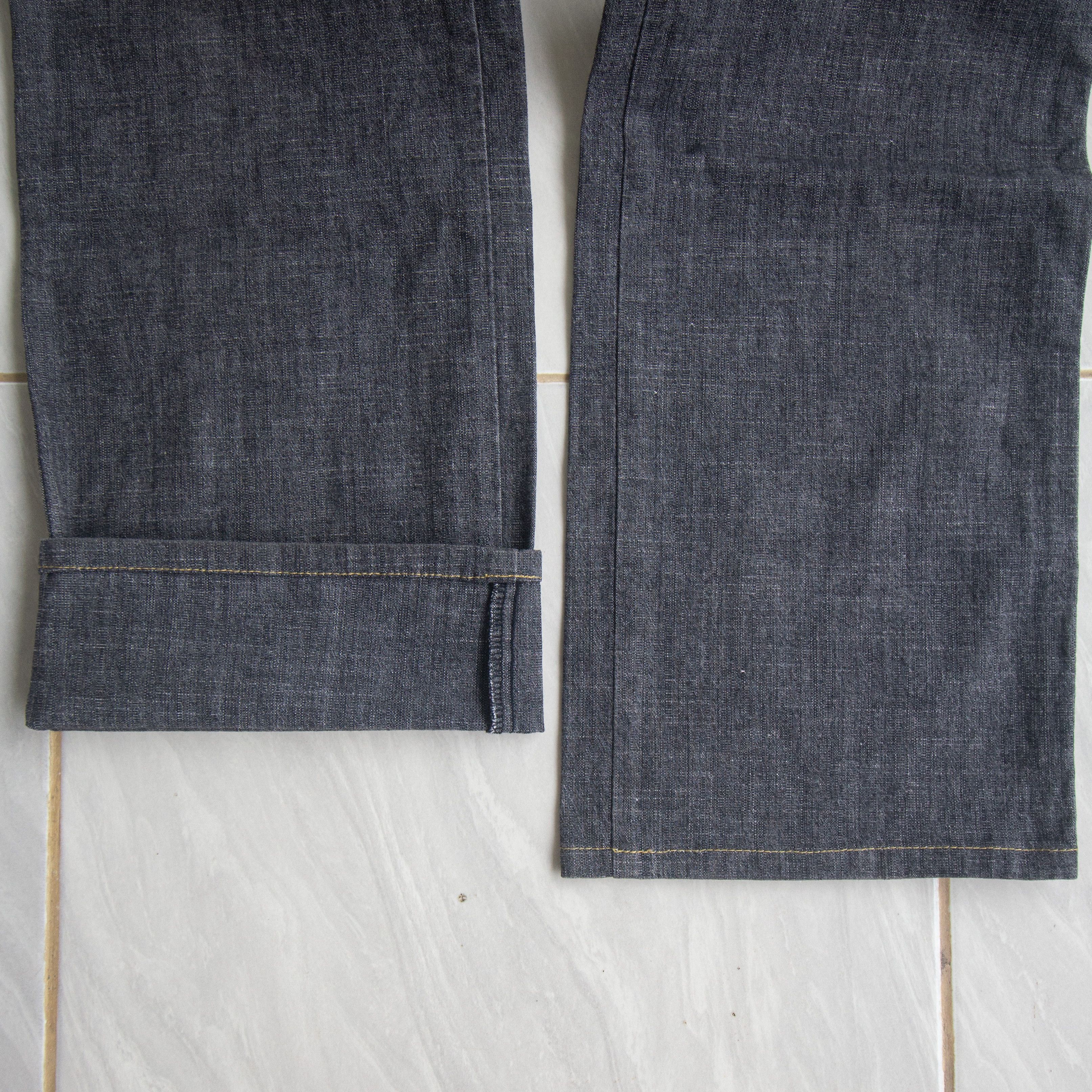 Jean Charles De Castelbajac Jean Charles de Castlebajac Buckleback Size US 32 / EU 48 - 11 Thumbnail