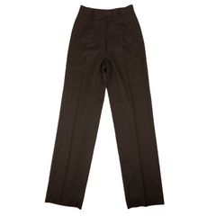 Other Smash + Tess Murphy Vegan Leather Pant in Taupe