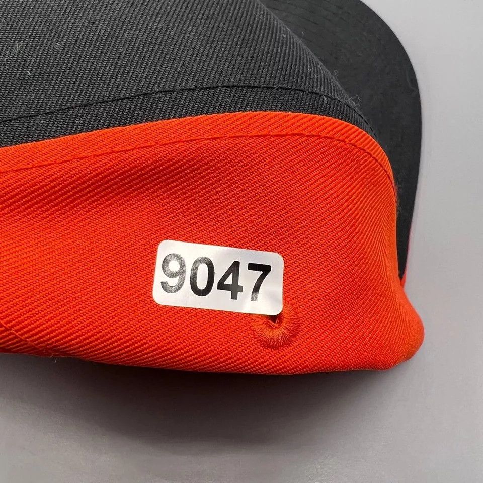 Nike Baltimore Orioles Hat Men Dri-Fit Classic99 Snap Back Cap Size ONE SIZE - 8 Thumbnail