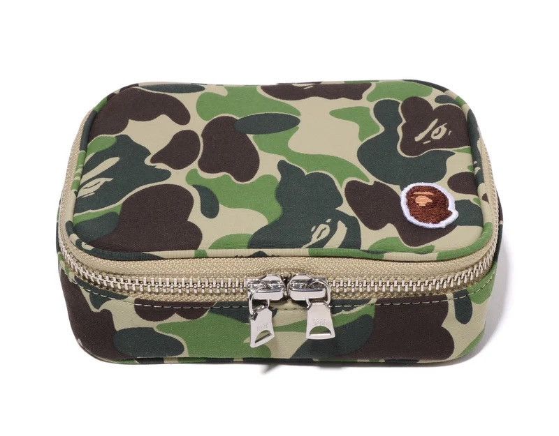 Bape Bape Pouch Size ONE SIZE - 2 Thumbnail