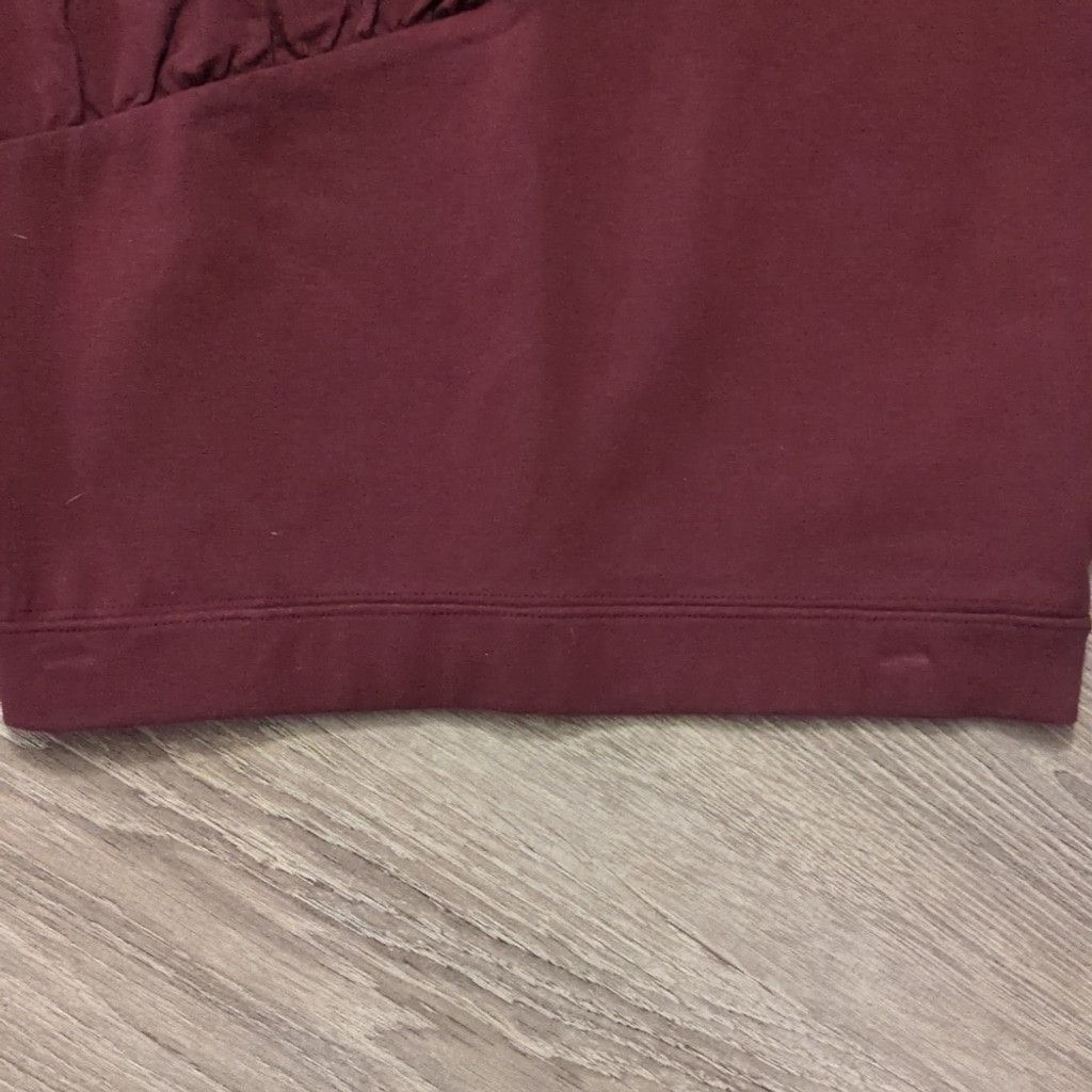 Hollister Hollister Purple Tiered Ruffle In Front Skirt Size Small Size 25" / US 0 / IT 36 - 5 Thumbnail